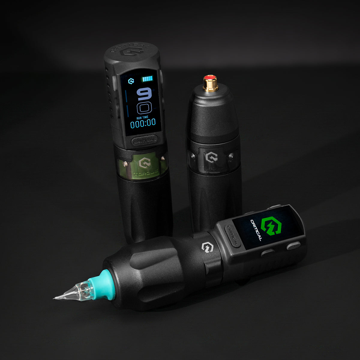 Torque Ultimate Precision Bundle