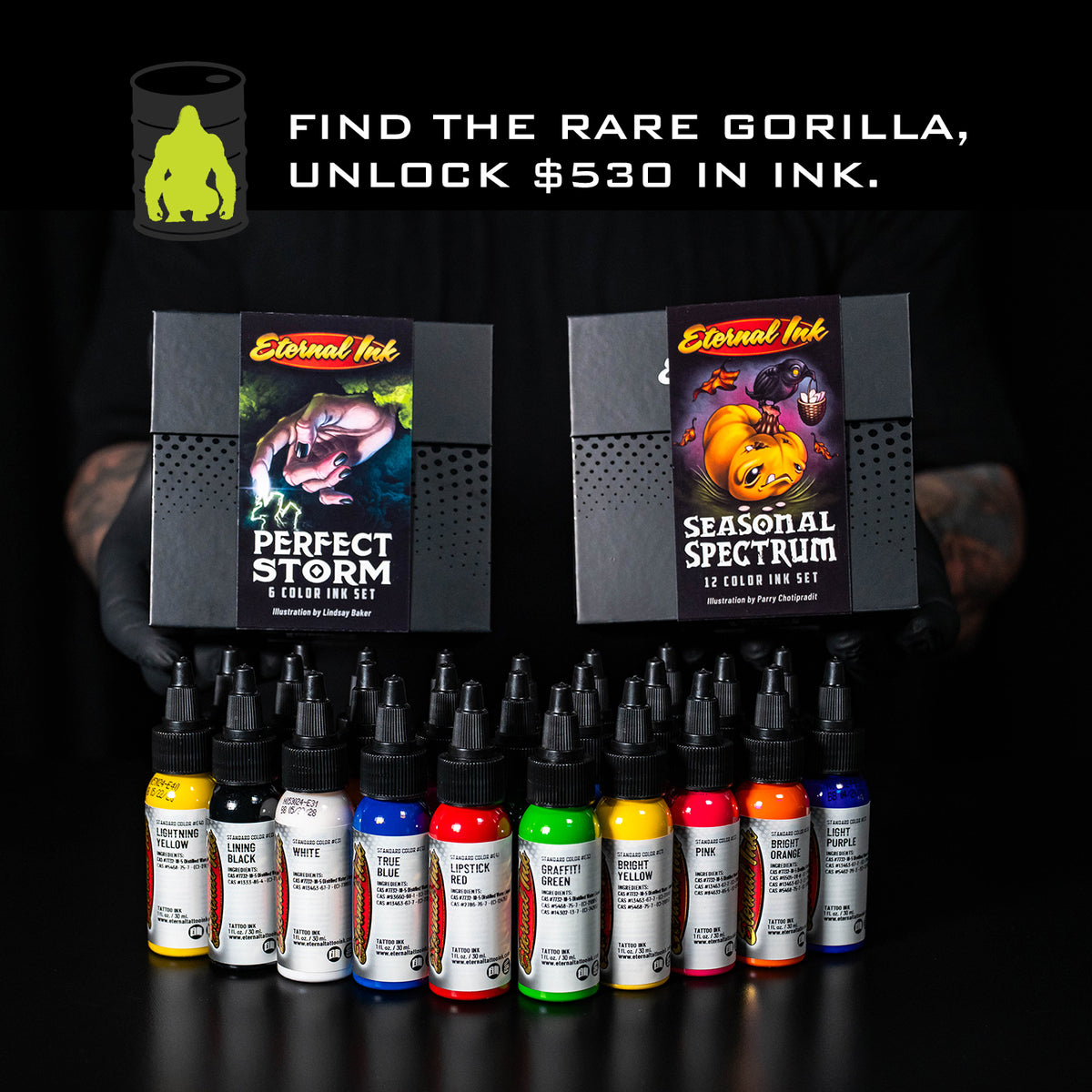 Critical Torque - Mutant Edition (Limited Run)