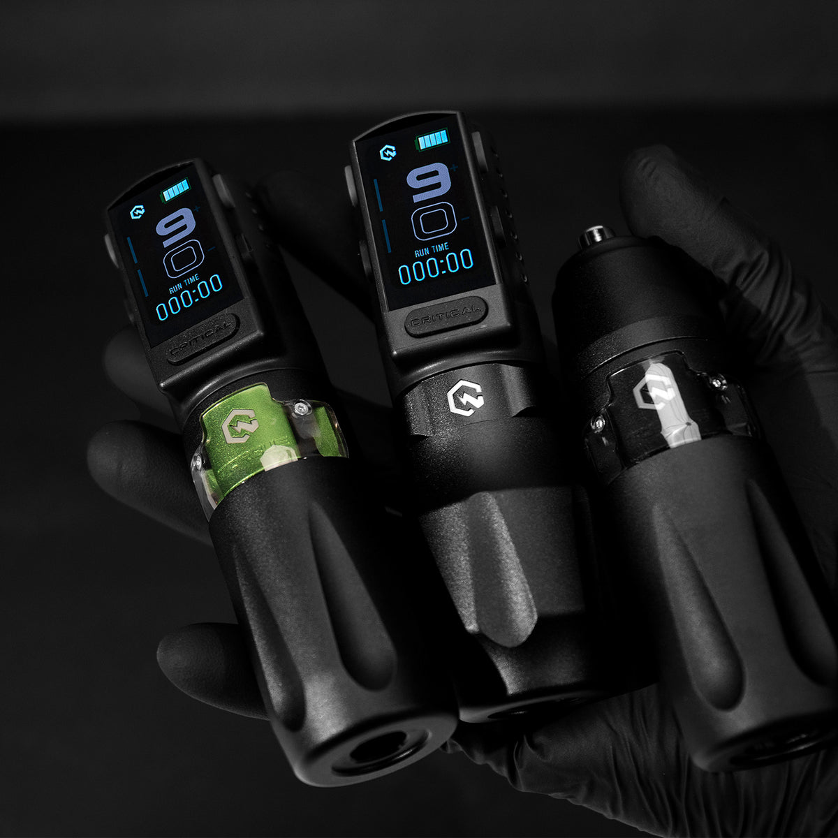 Torque Ultimate Precision Bundle
