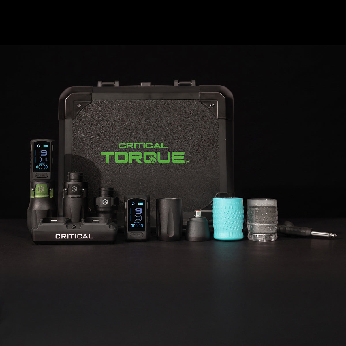 Torque Ultimate Precision Bundle