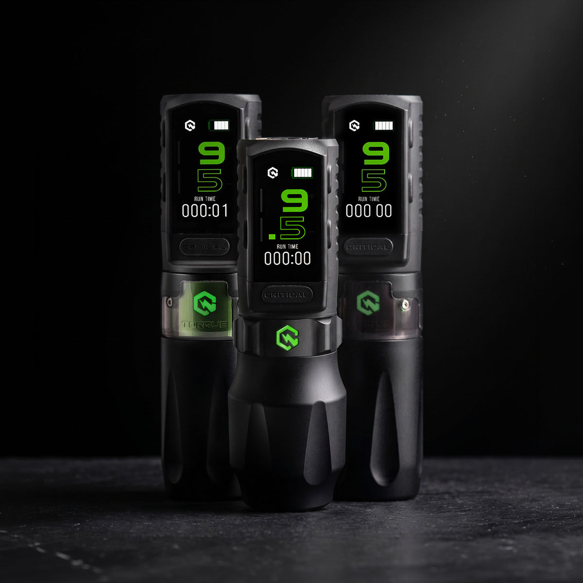 Torque Ultimate Precision Bundle