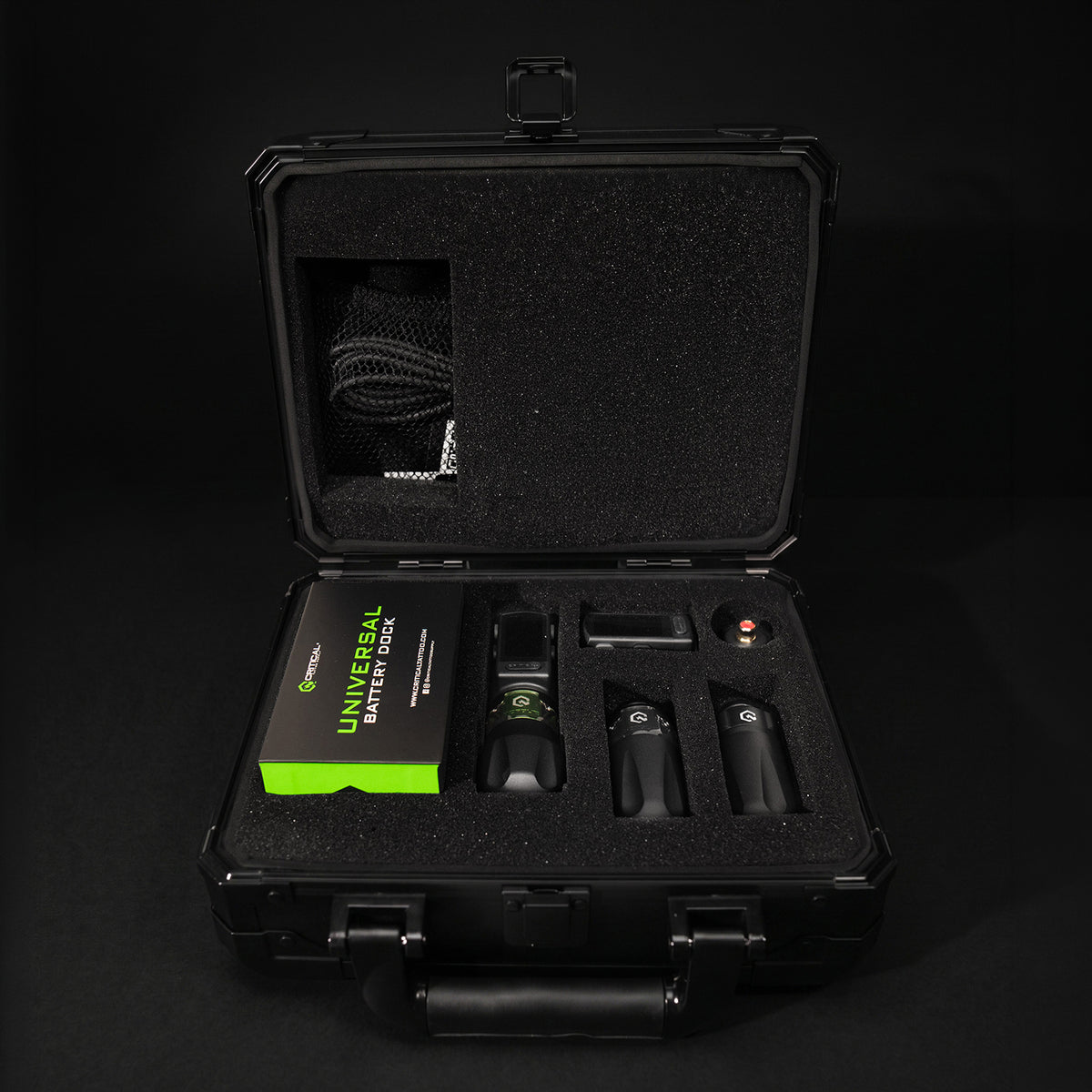 Torque Ultimate Precision Bundle