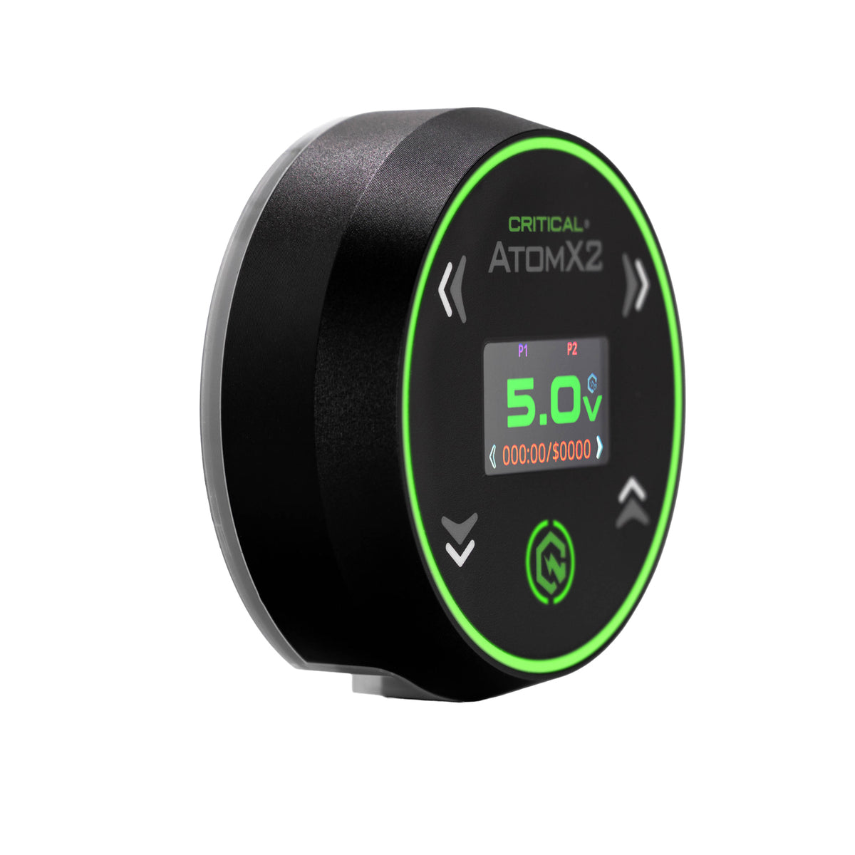 Critical AtomX2 Power Supply