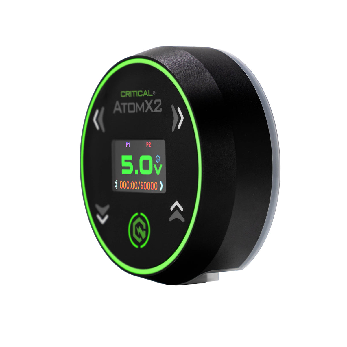 Critical AtomX2 Power Supply