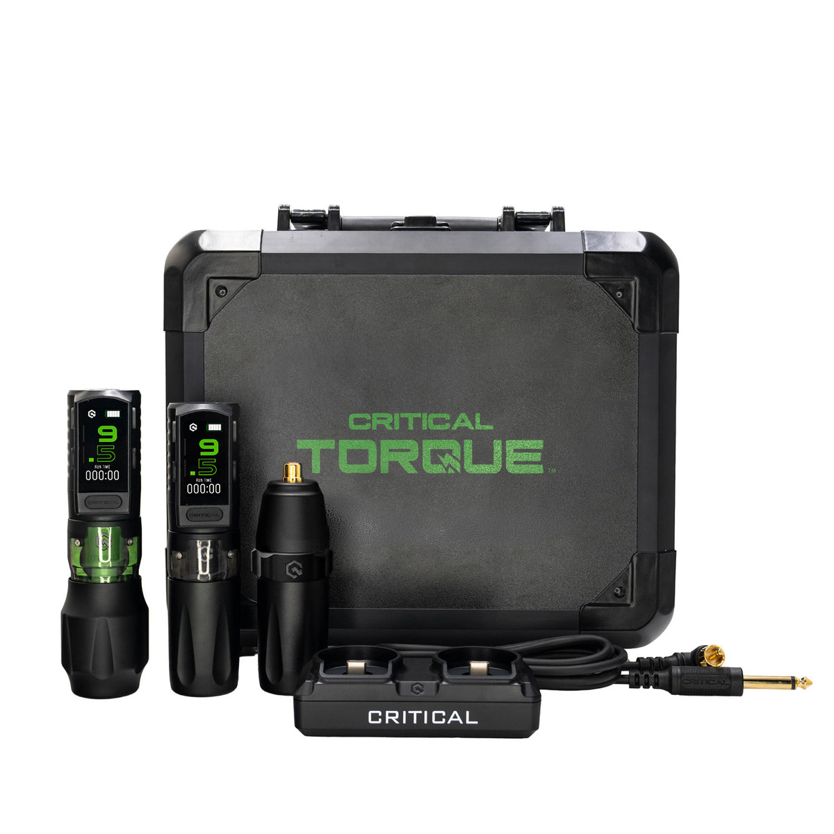 Torque Ultimate Precision Bundle