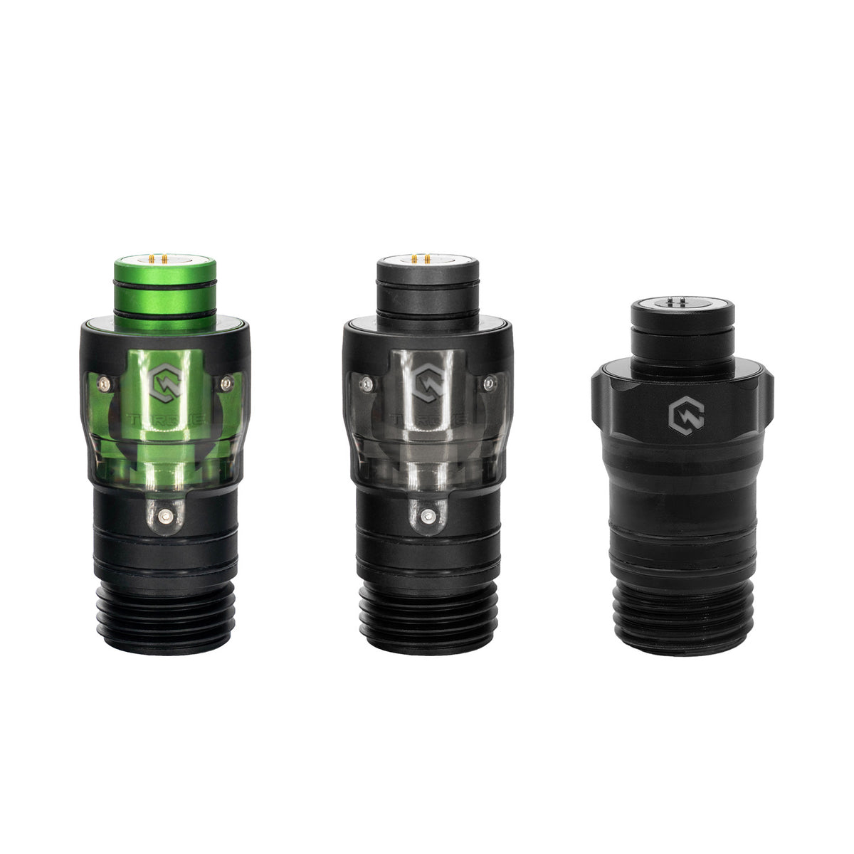 Torque Ultimate Precision Bundle