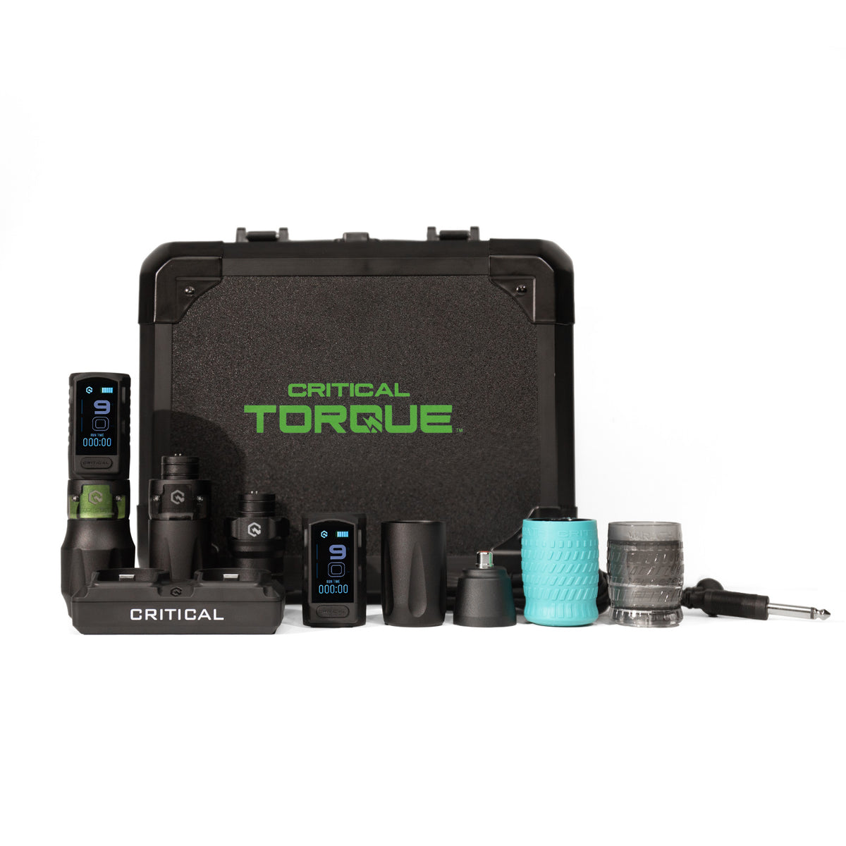 Torque Ultimate Precision Bundle