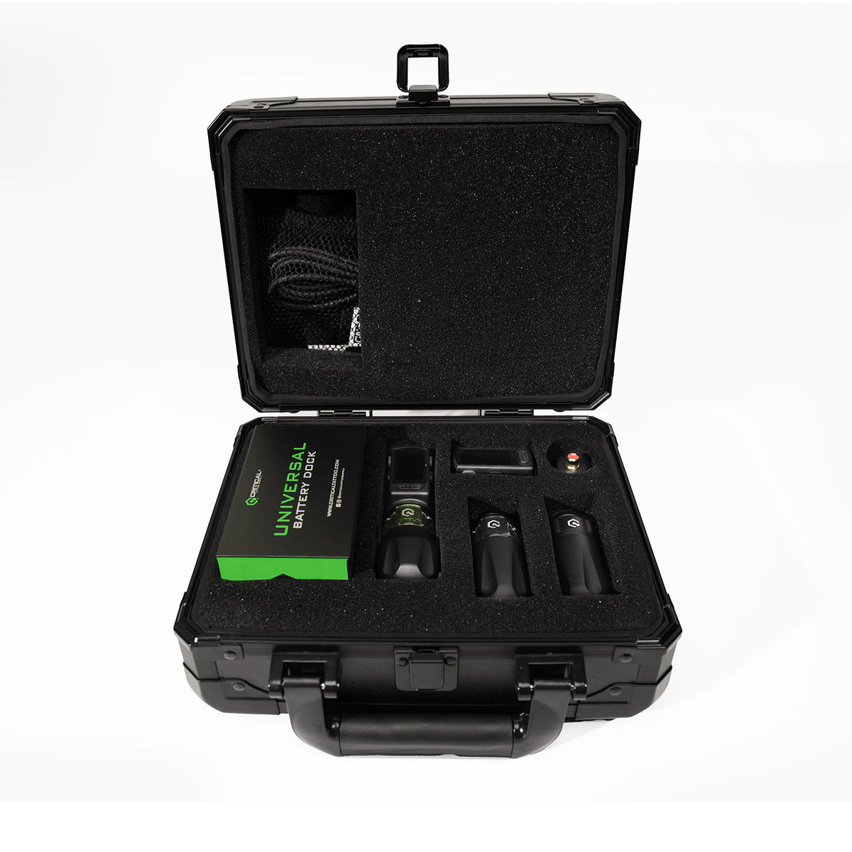 Torque Ultimate Precision Bundle