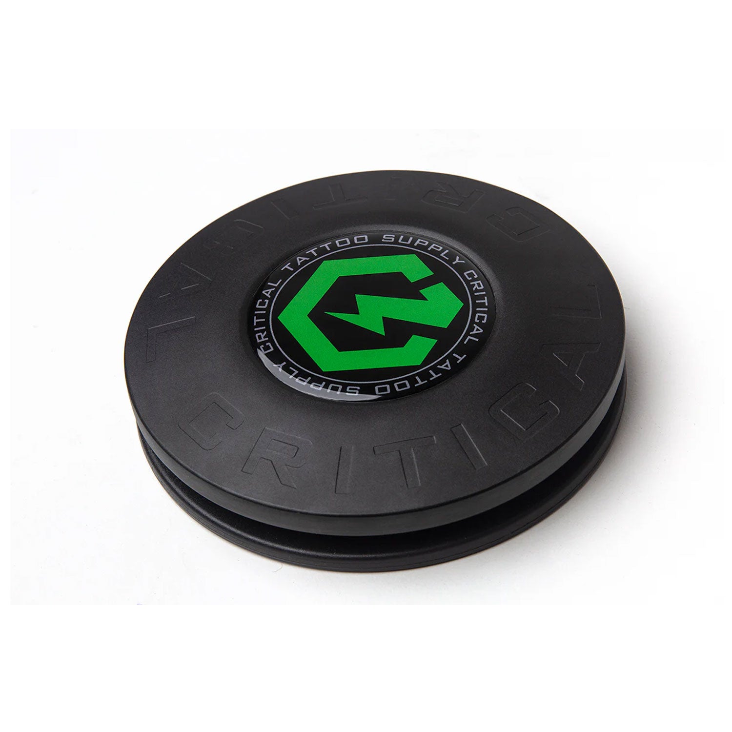 critical wireless foot pedal Critical Tattoo CXP19 (Wireless Foot Switch for XRR and AtomX-R)