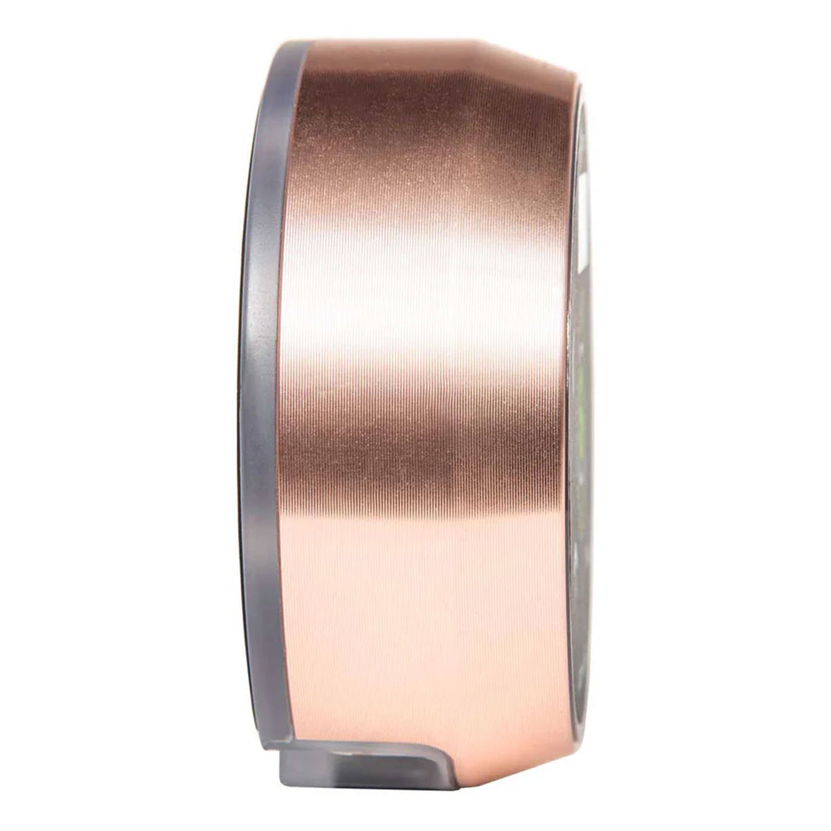 AtomX-R Power Supply Rose Gold with Black Overlay and Rose Gold CXP19 Wireless Foot Switch Bundle