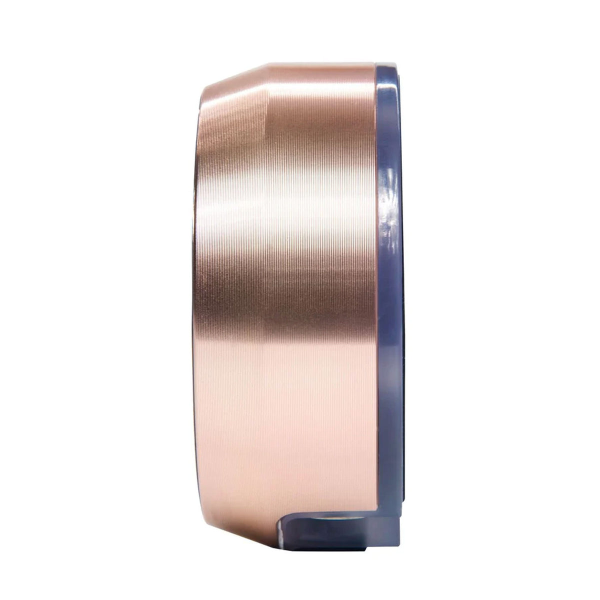 AtomX-R Power Supply Rose Gold with White Overlay and Rose Gold CXP19 Wireless Foot Switch Bundle