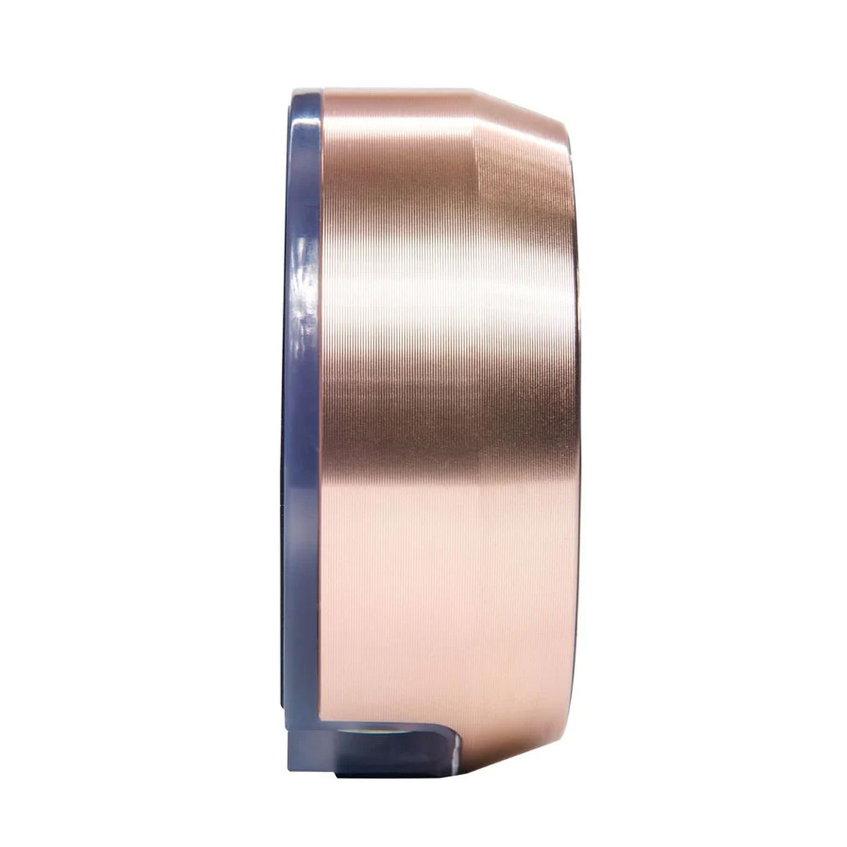 AtomX-R Power Supply Rose Gold with White Overlay and Rose Gold CXP19 Wireless Foot Switch Bundle