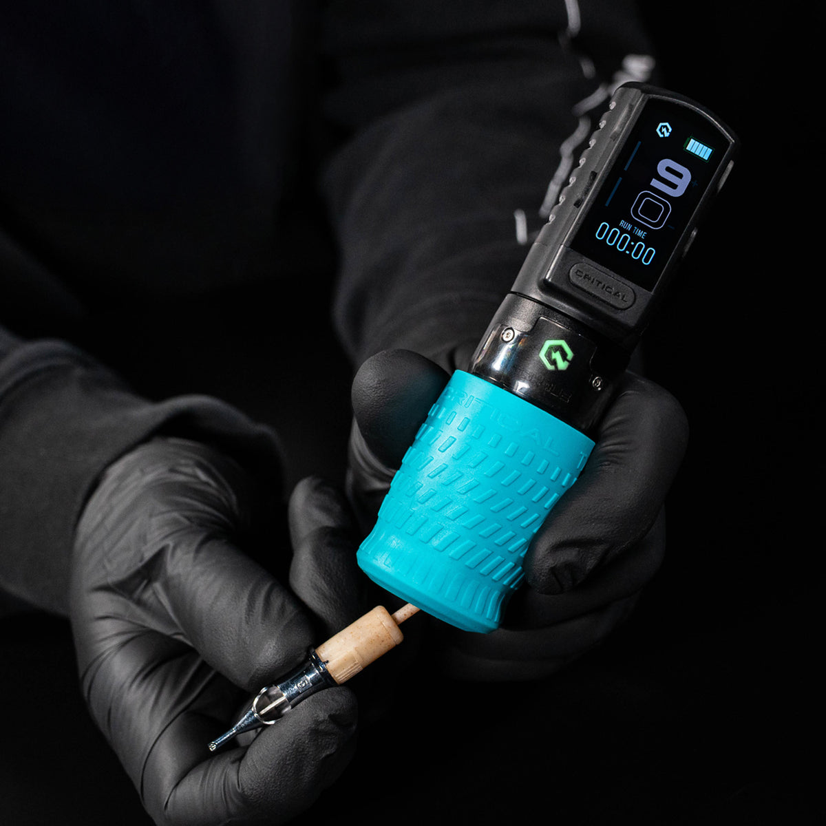 TATSoul x Critical Wrath Nexus Disposable Pen Grips (10pk)