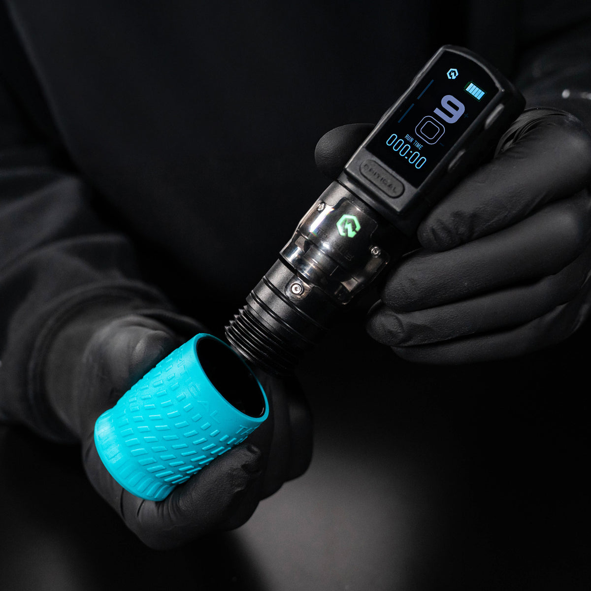 TATSoul x Critical Wrath Nexus Disposable Pen Grips (10pk)