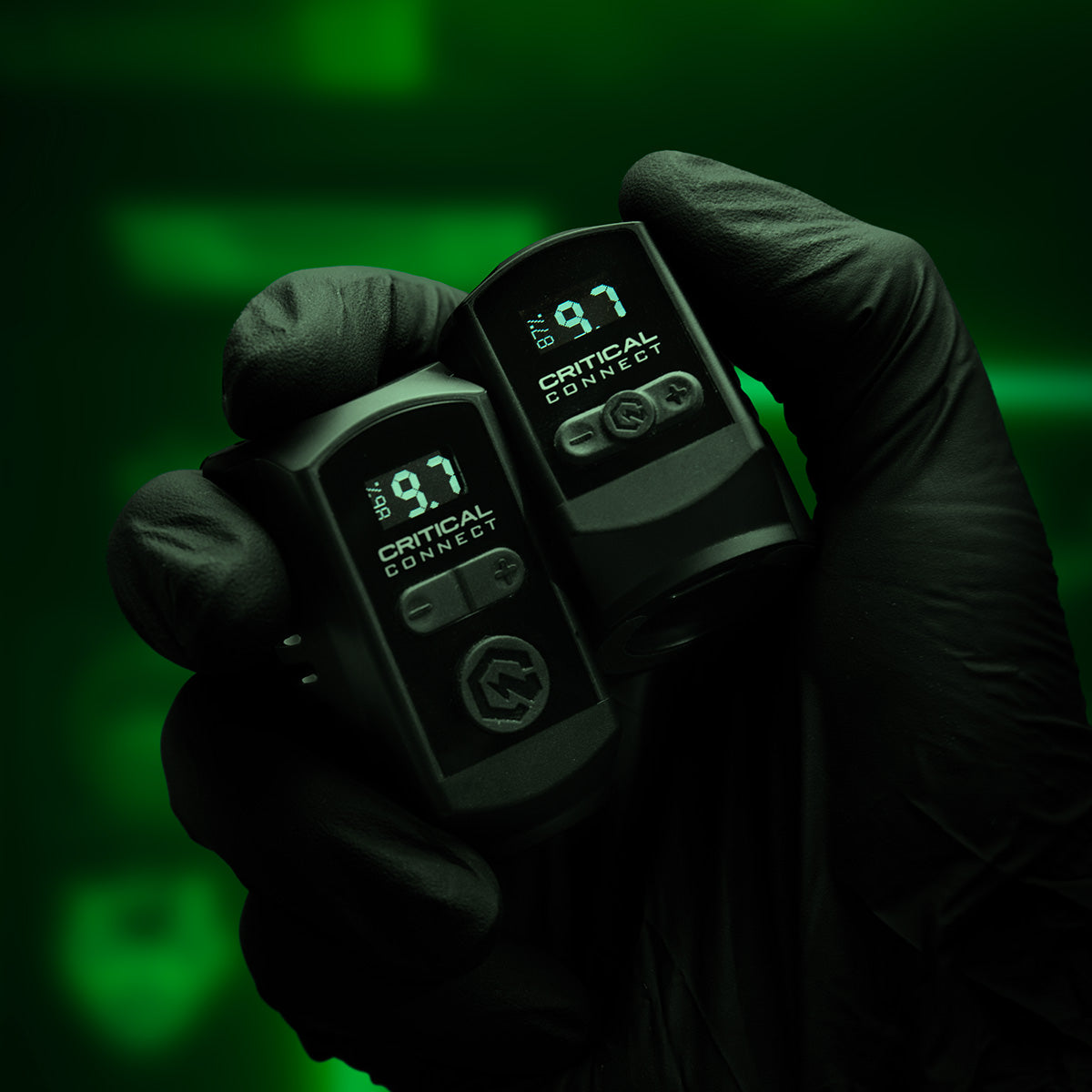 critical クリティカル　パワーサプライ　タトゥー Critical Tattoo CX-1 Generation 2タトゥー デジタル