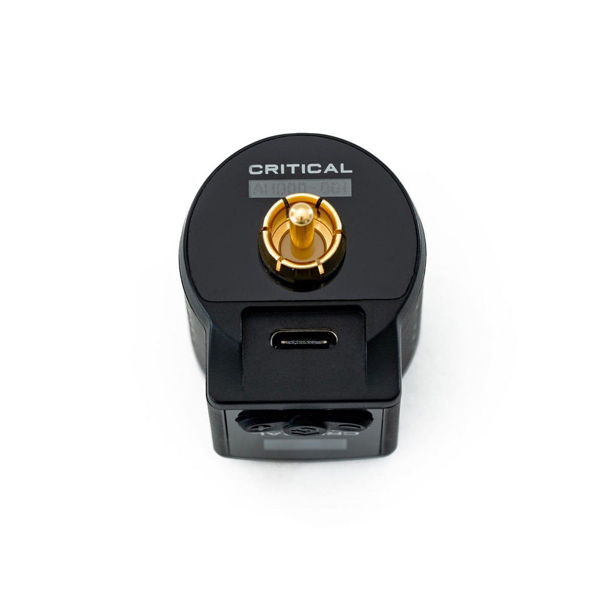 Critical Connect V1 Universal Shorty Battery