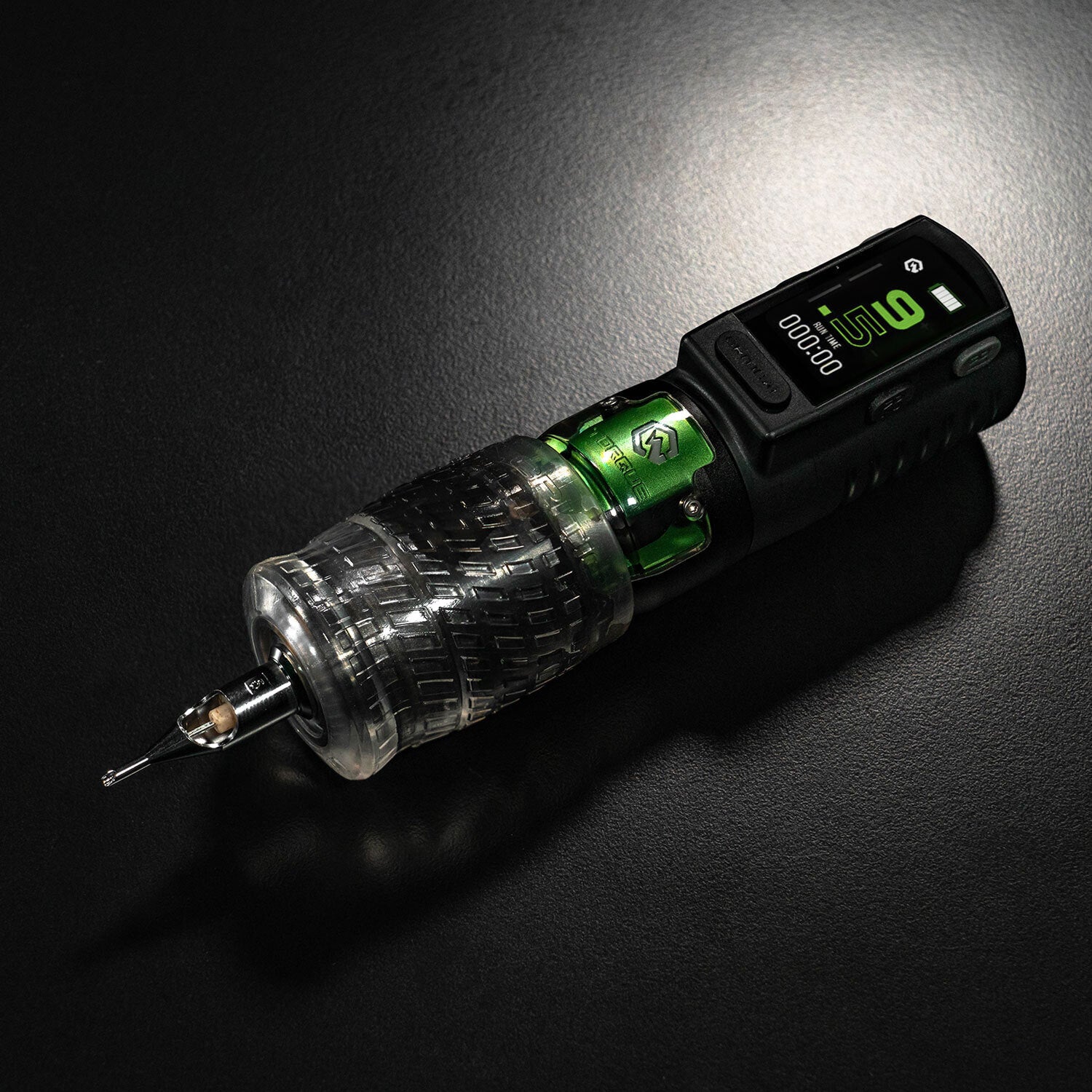 TATSoul x Critical Wrath Gel Disposable Pen Grips - Critical