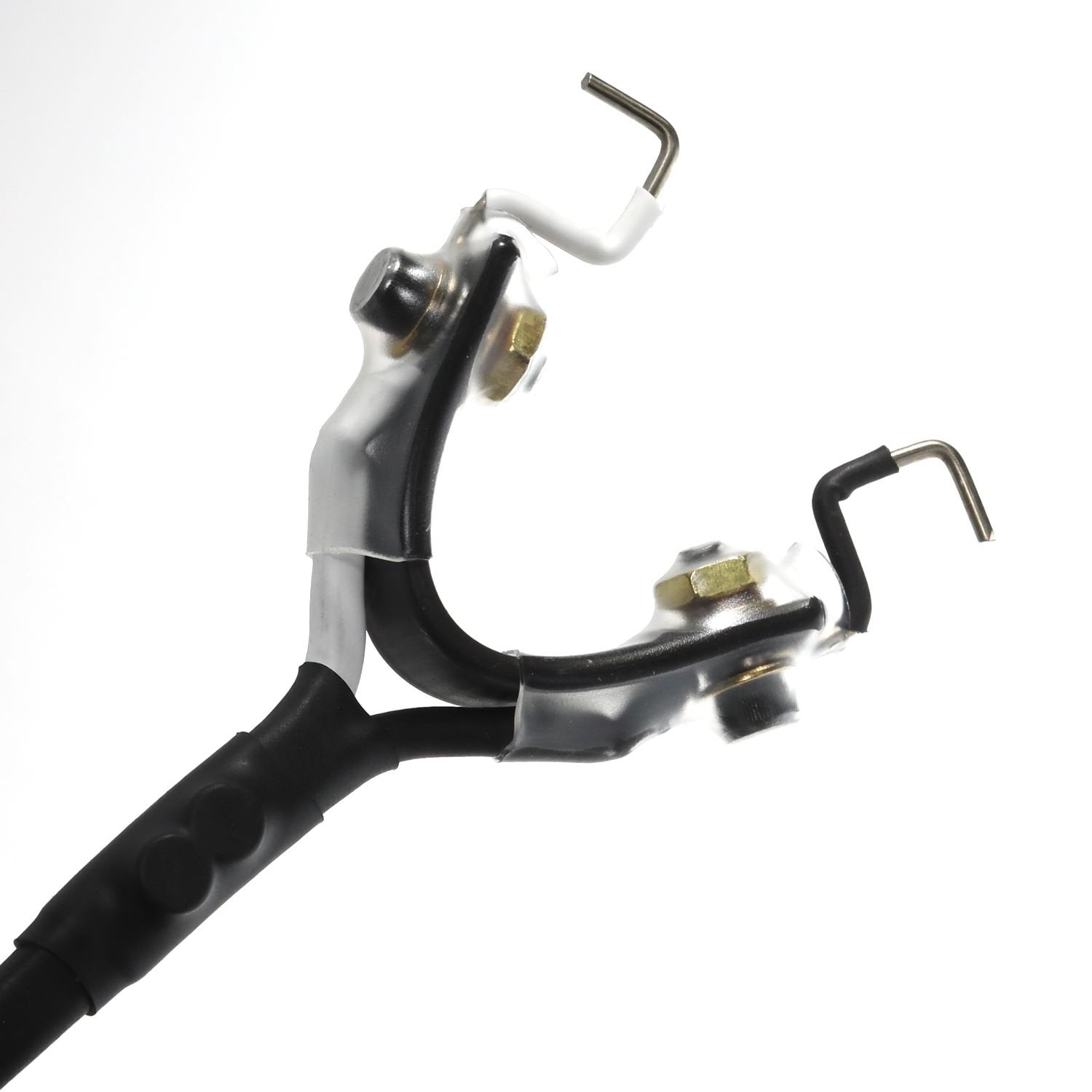 ZIPCORD Tattoo Clip Cord with Gold Plated Contacts