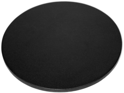 Stand alone baseplate