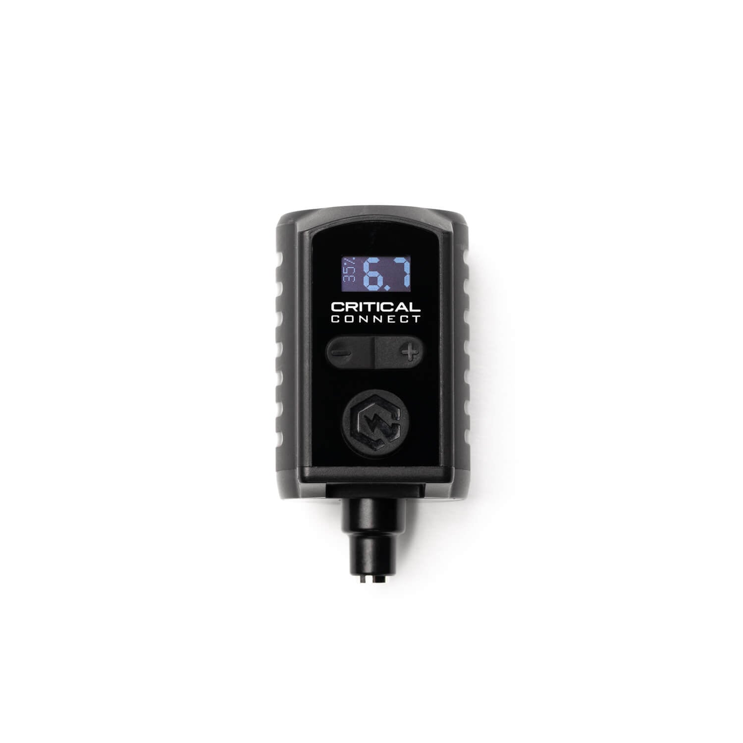 その他 CRITICAL UNIVERSAL BATTERY RCA Critical Universal RCA Battery Pack - Neuma Tattoo Machines