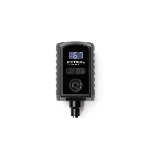 Critical Connect Universal Battery V1 - 3.5mm - Critical Tattoo Supply