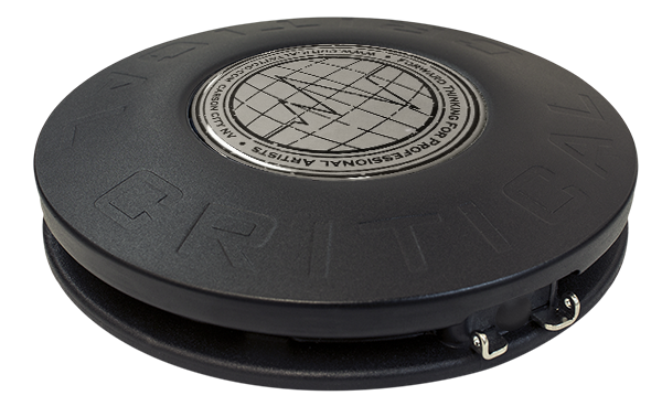 CXPW (Wired Foot Switch) - Critical Tattoo Supply