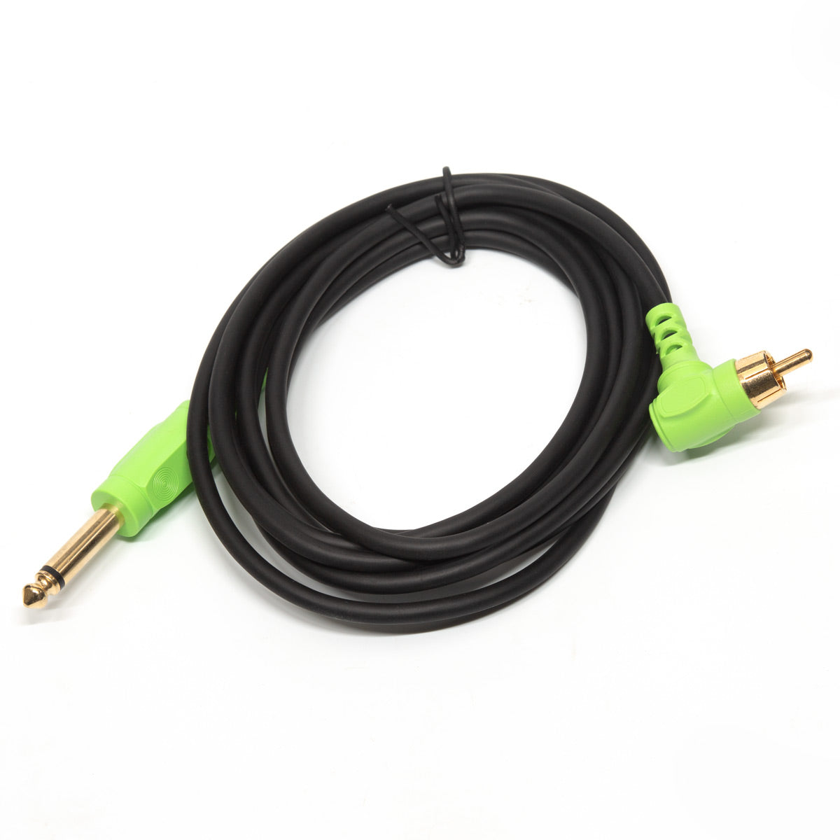 Magnetic 90 RCA Cord