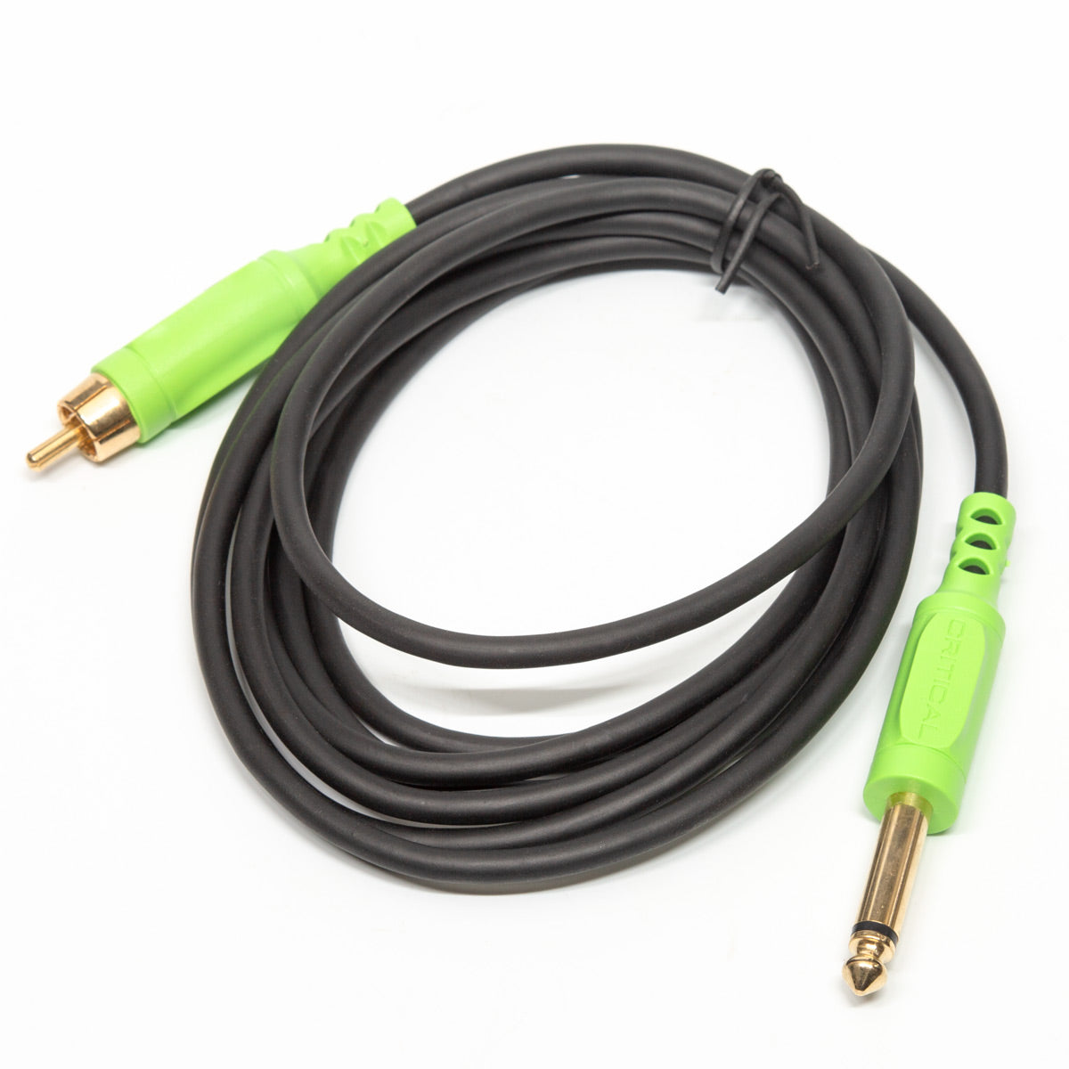 Magnetic Straight RCA Cord